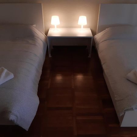 Sei Da Noi Hotel Ivrea Bagian luar foto