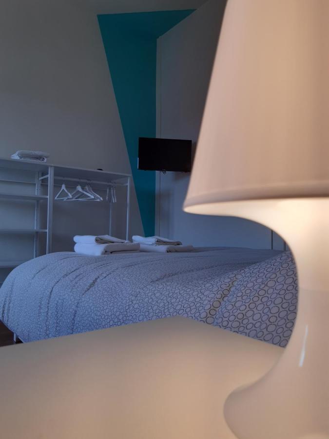 Sei Da Noi Hotel Ivrea Bagian luar foto
