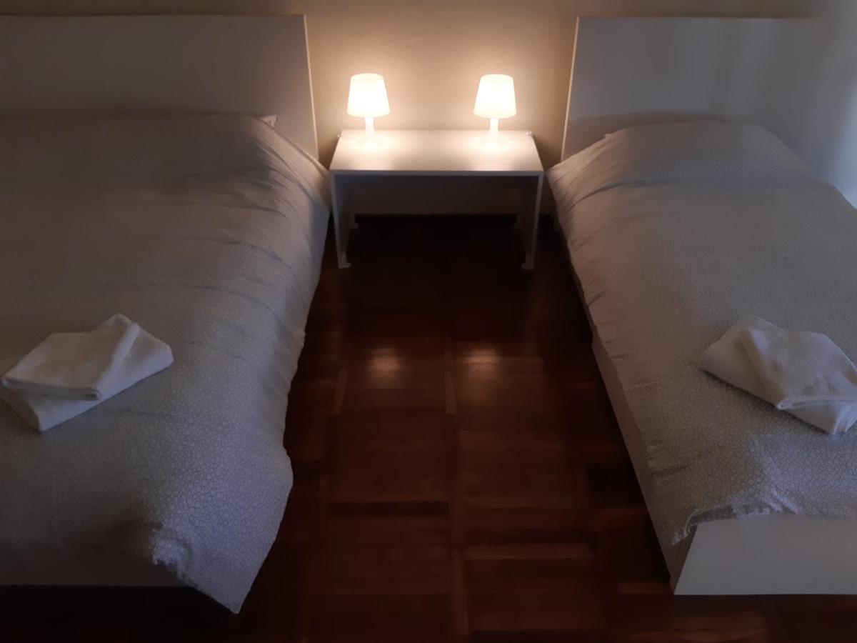 Sei Da Noi Hotel Ivrea Bagian luar foto
