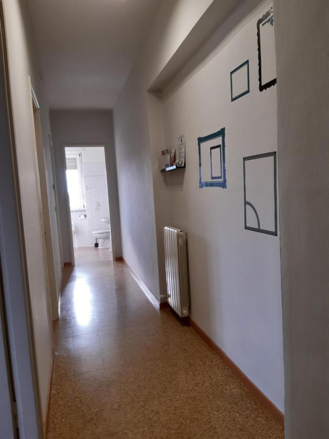 Sei Da Noi Hotel Ivrea Bagian luar foto
