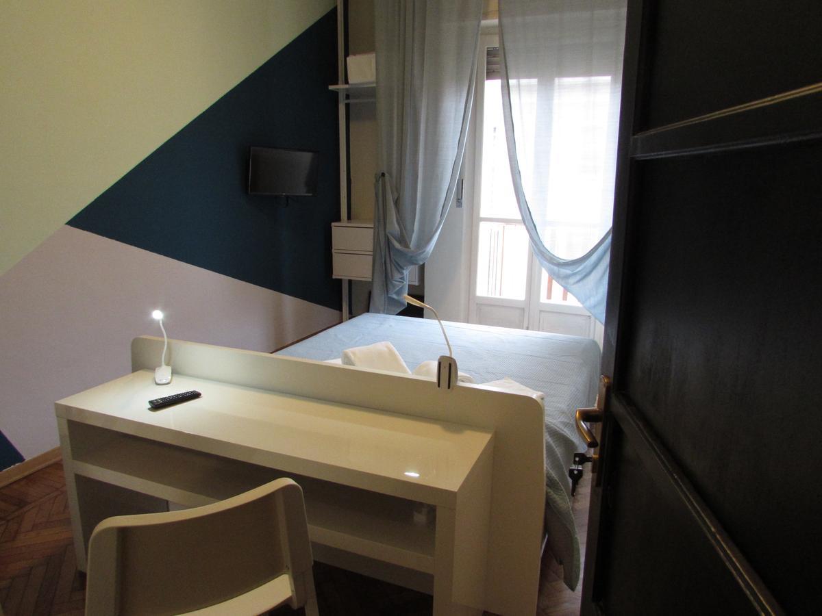 Sei Da Noi Hotel Ivrea Bagian luar foto