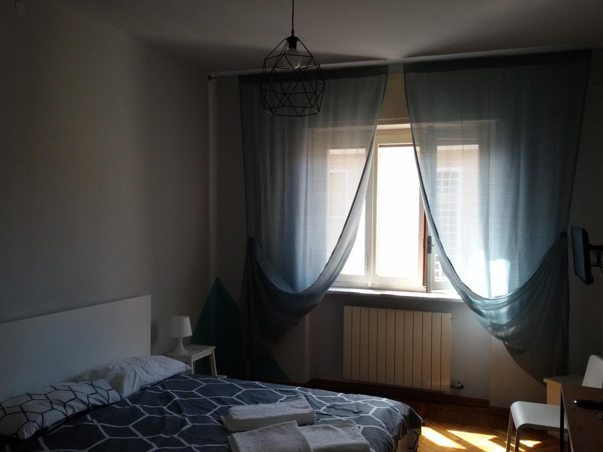 Sei Da Noi Hotel Ivrea Bagian luar foto