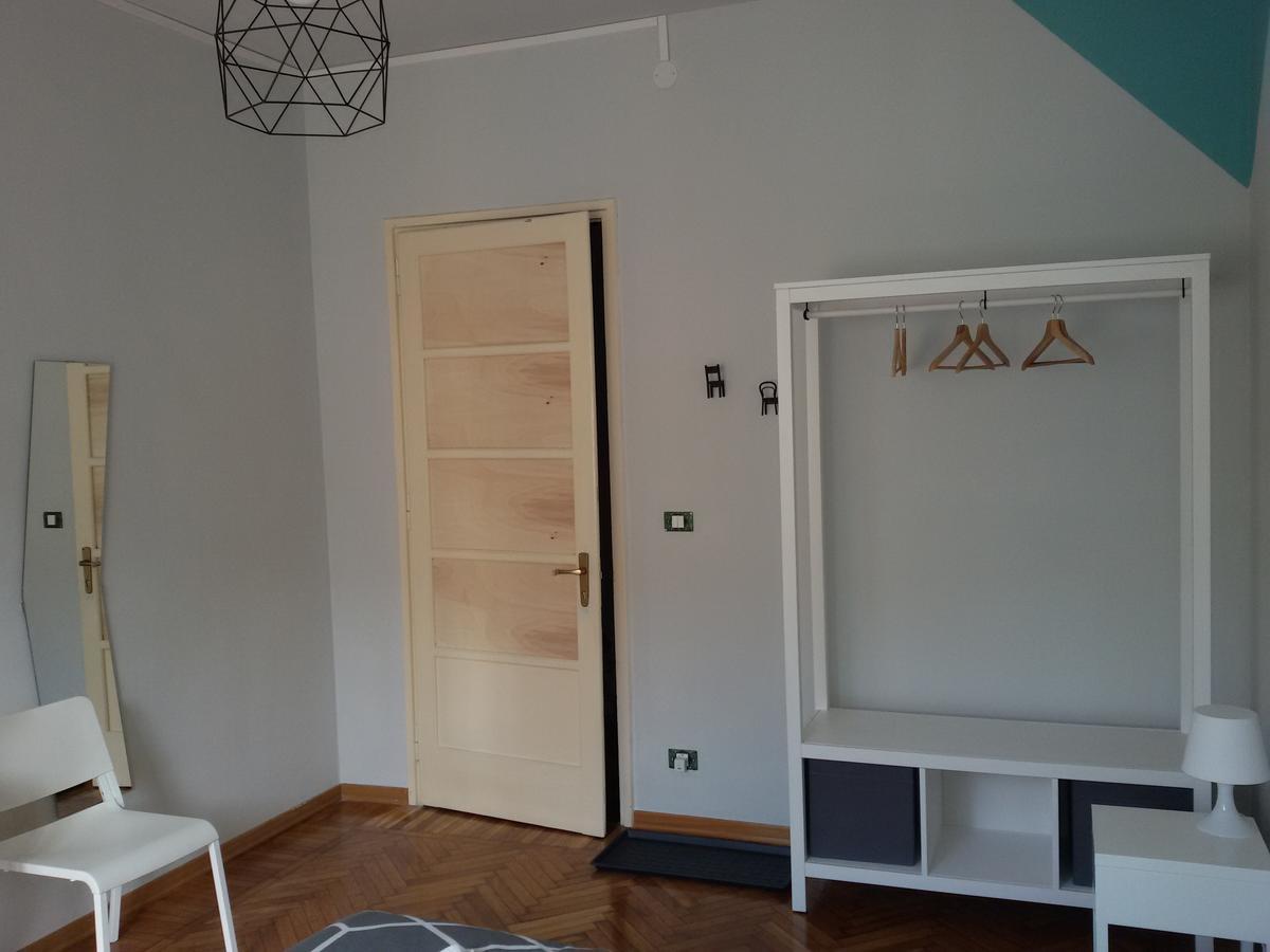 Sei Da Noi Hotel Ivrea Bagian luar foto