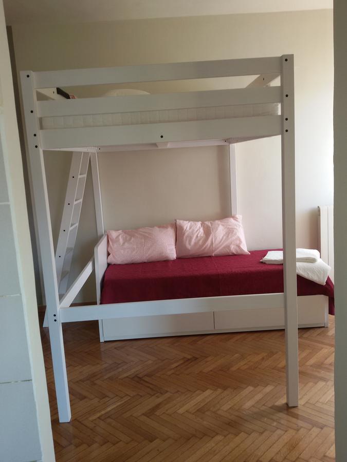 Sei Da Noi Hotel Ivrea Bagian luar foto