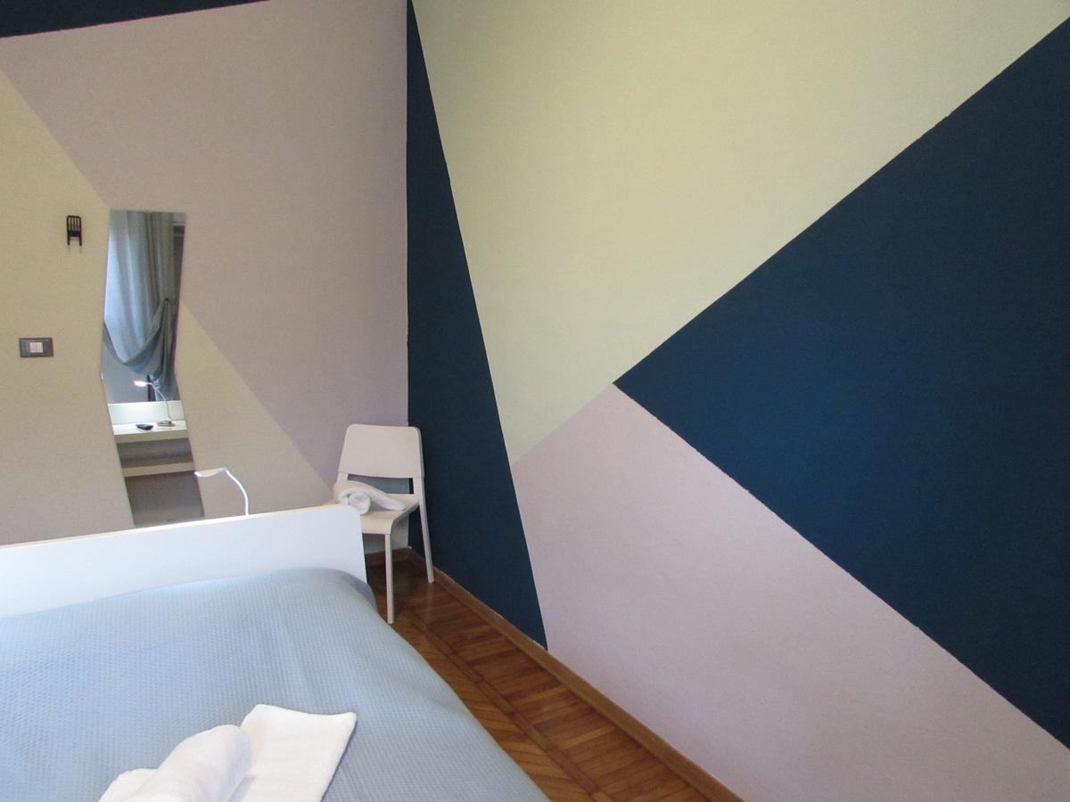 Sei Da Noi Hotel Ivrea Bagian luar foto