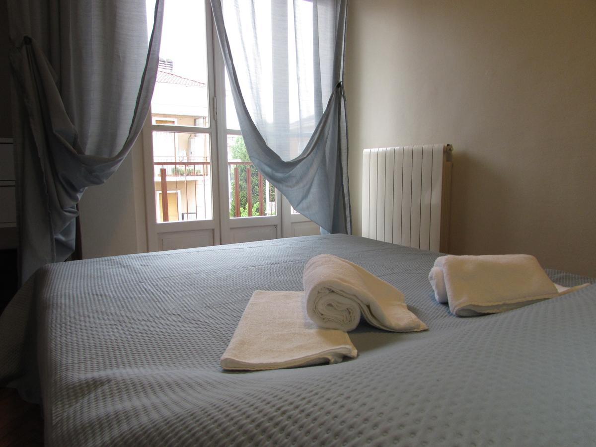 Sei Da Noi Hotel Ivrea Bagian luar foto