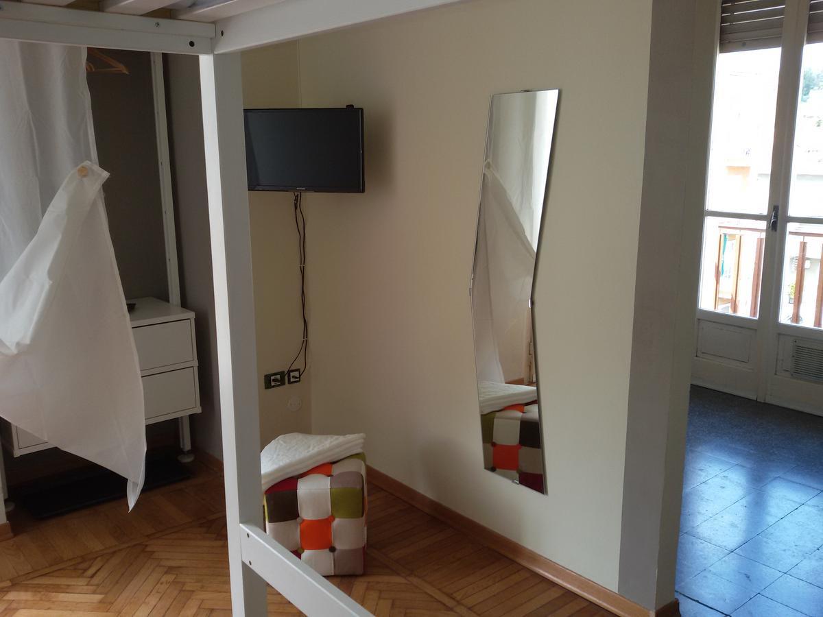 Sei Da Noi Hotel Ivrea Bagian luar foto