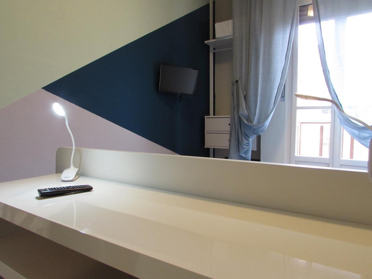 Sei Da Noi Hotel Ivrea Bagian luar foto