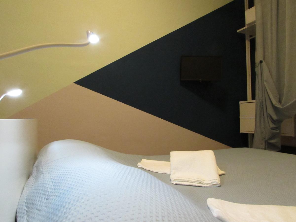 Sei Da Noi Hotel Ivrea Bagian luar foto