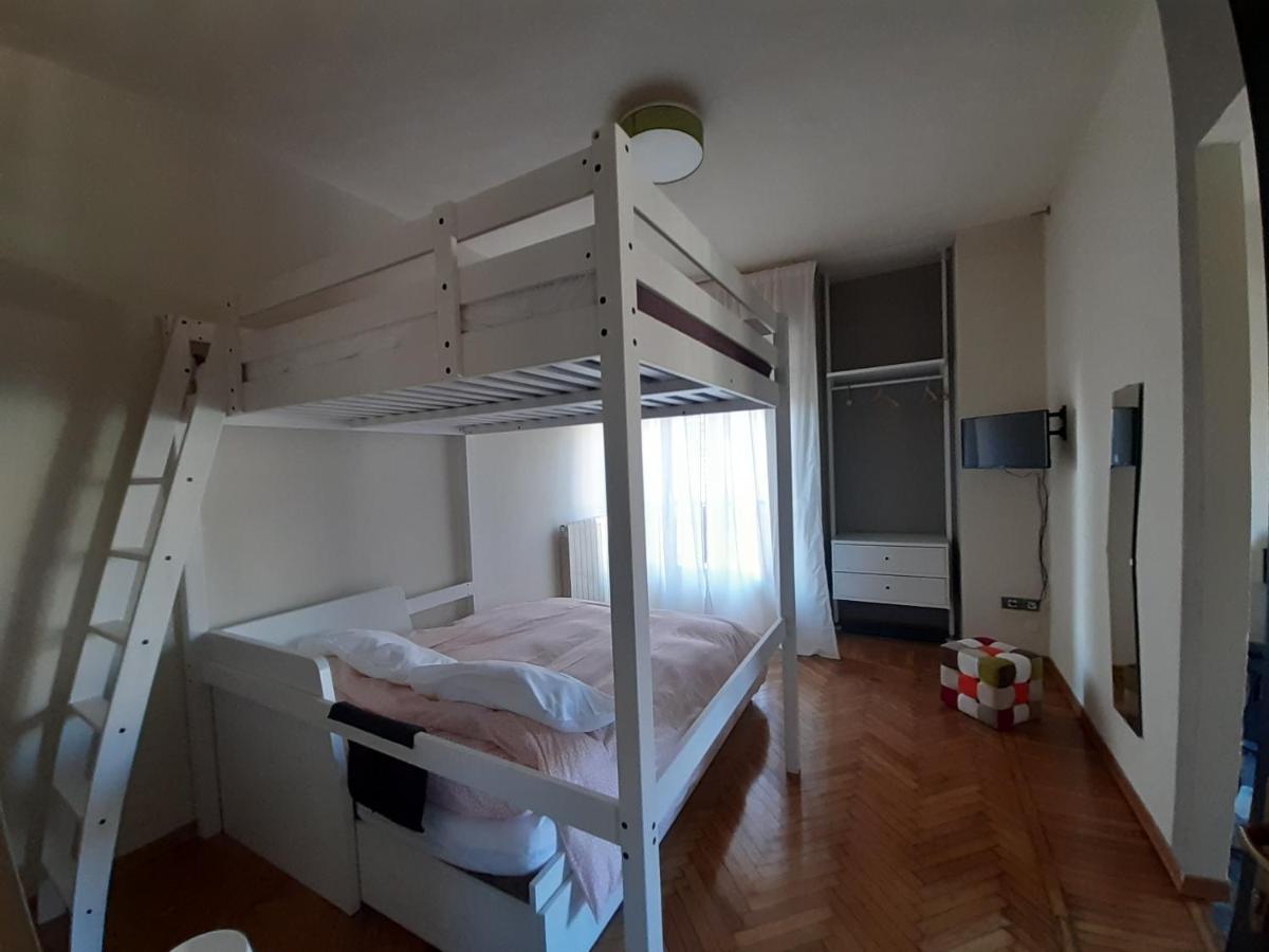 Sei Da Noi Hotel Ivrea Bagian luar foto